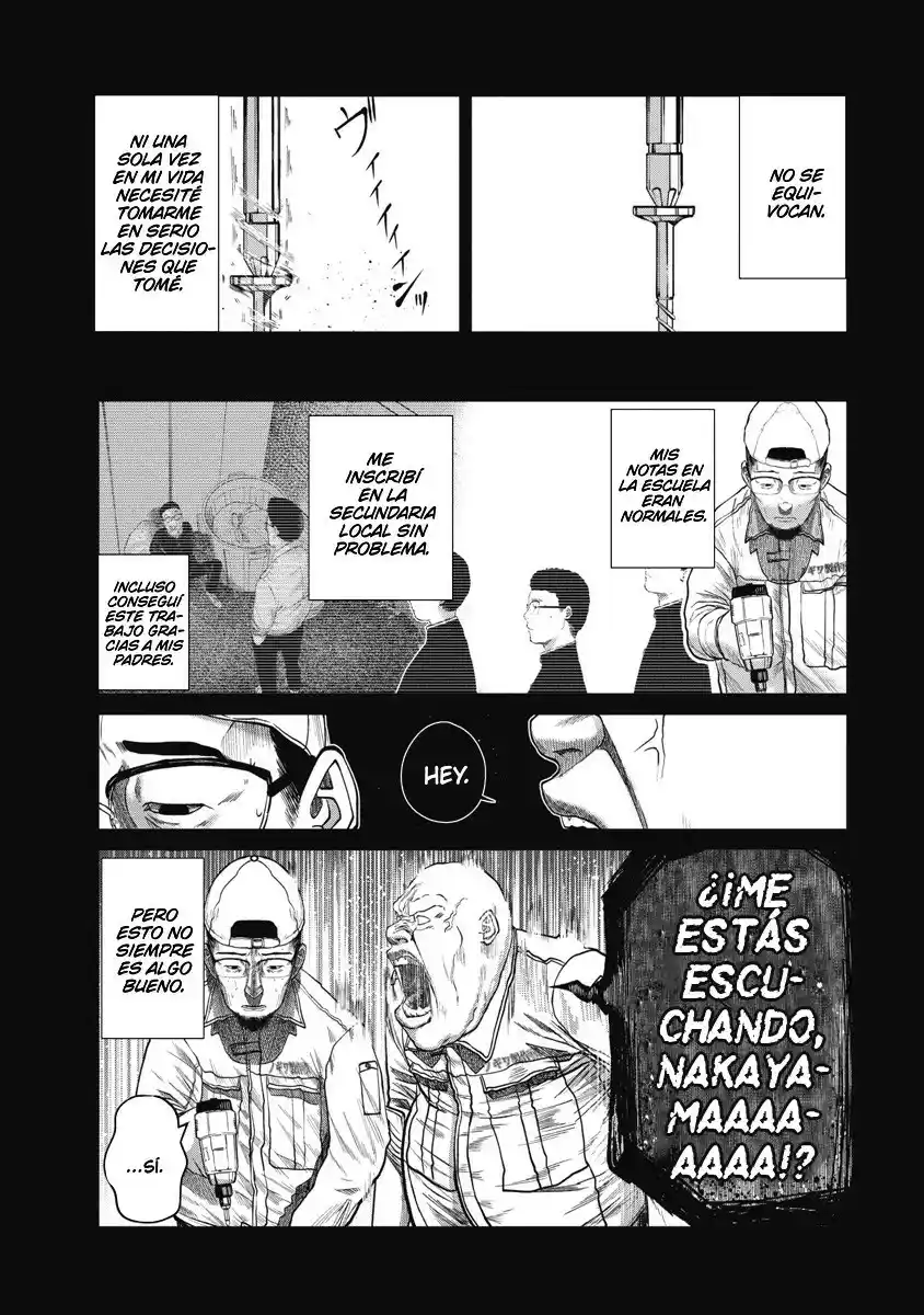 Missing Girl - Capítulo 9 - Página 10 - LectorTMOo