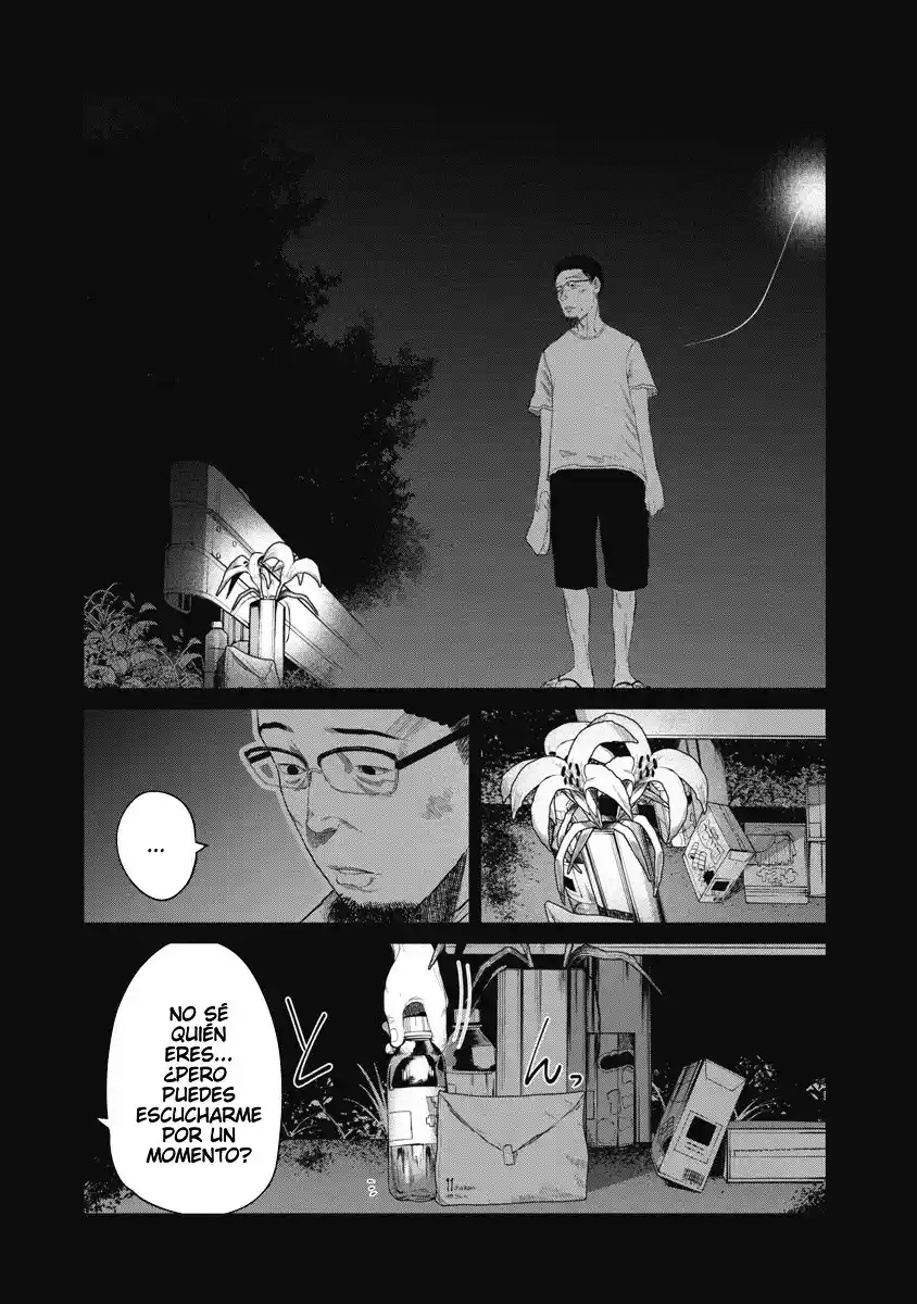 Missing Girl - Capítulo 9 - Página 15 - LectorTMOo