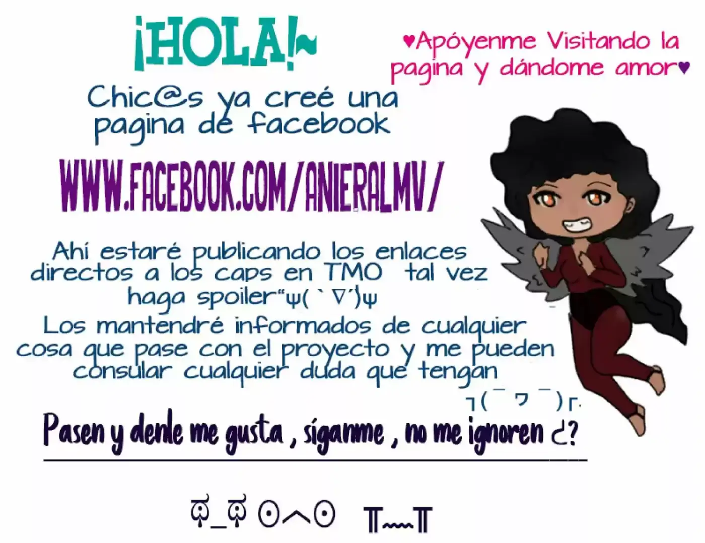 Mission Diversion - Capítulo 0.20 - Página 3 - LectorTMOo