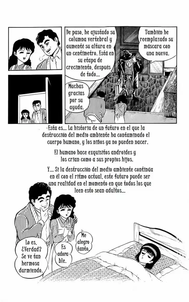 Mist Story - Capítulo 1 - Página 41 - LectorTMOo