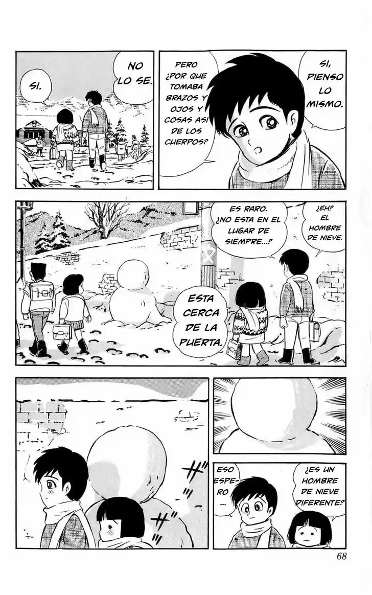 Mist Story - Capítulo 2 - Página 28 - LectorTMOo