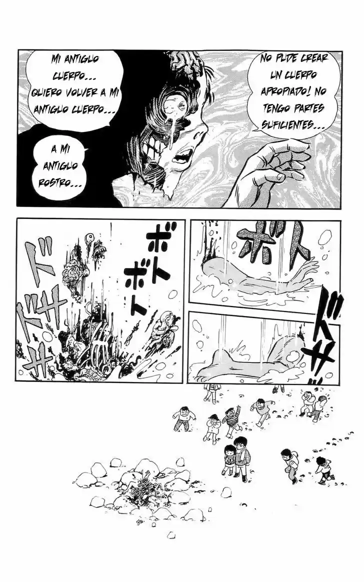 Mist Story - Capítulo 2 - Página 32 - LectorTMOo