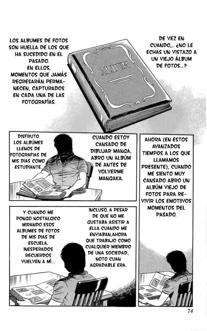 Mist Story - Capítulo 3 - Página 2 - LectorTMOo