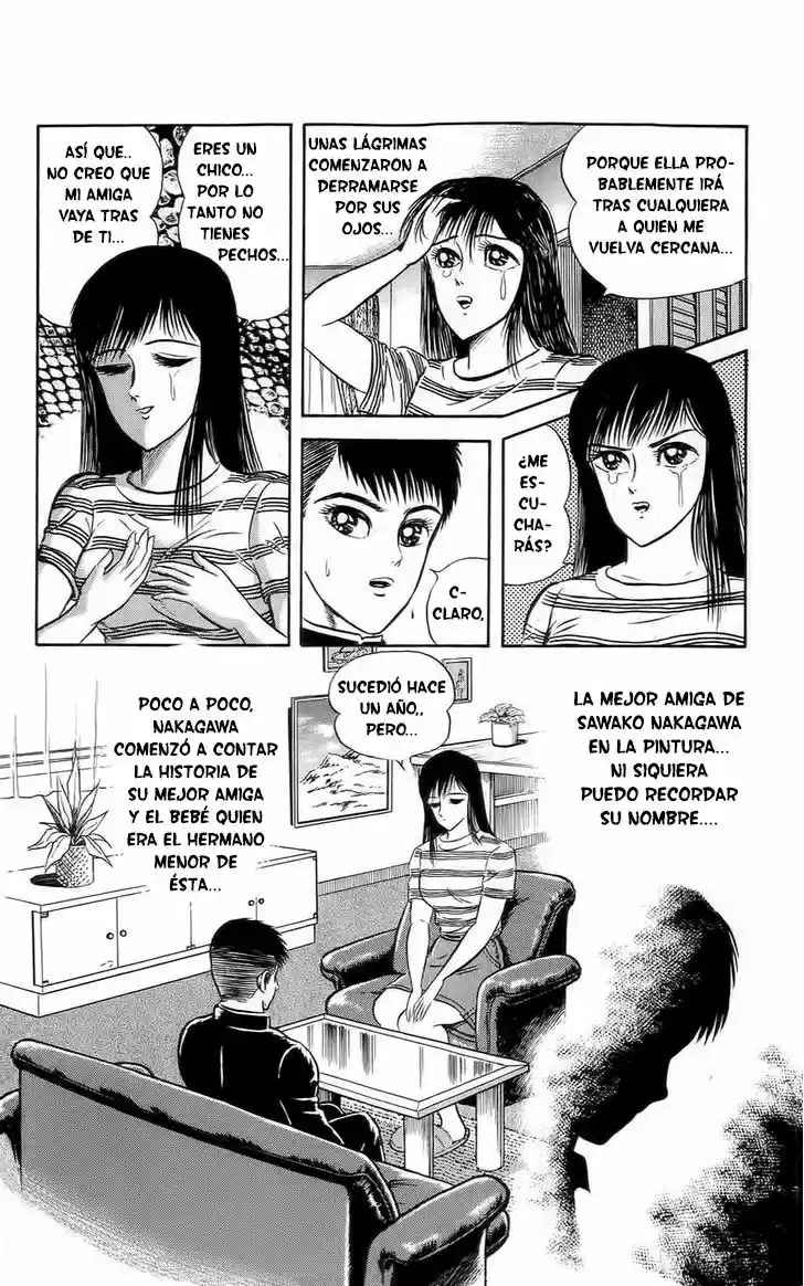 Mist Story - Capítulo 3 - Página 10 - LectorTMOo