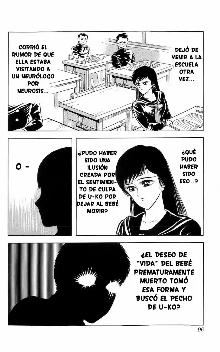 Mist Story - Capítulo 3 - Página 24 - LectorTMOo