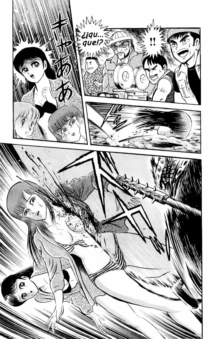 Mist Story - Capítulo 4 - Página 13 - LectorTMOo