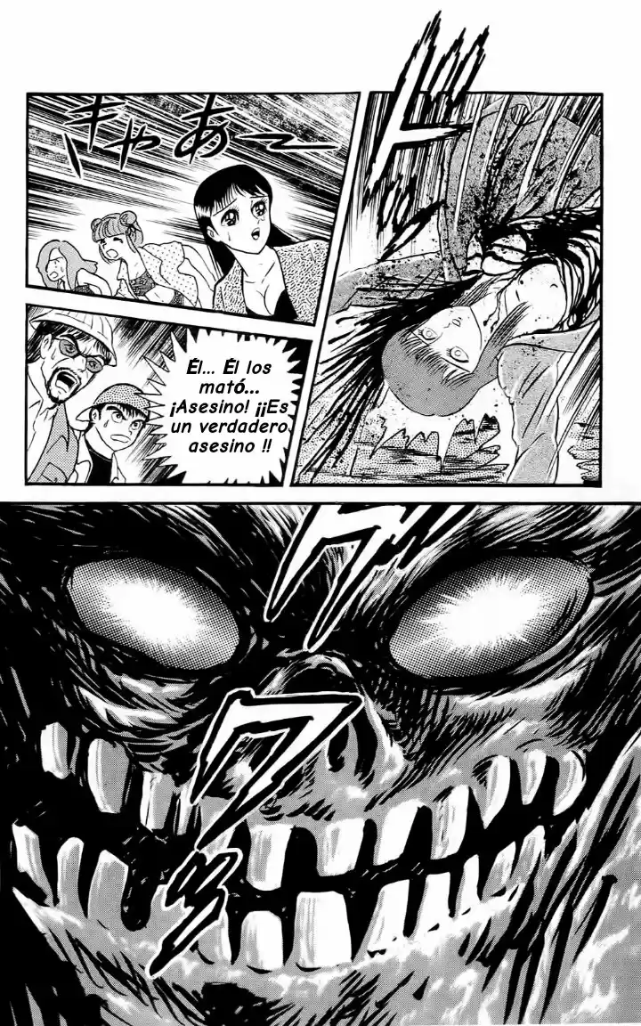 Mist Story - Capítulo 4 - Página 14 - LectorTMOo