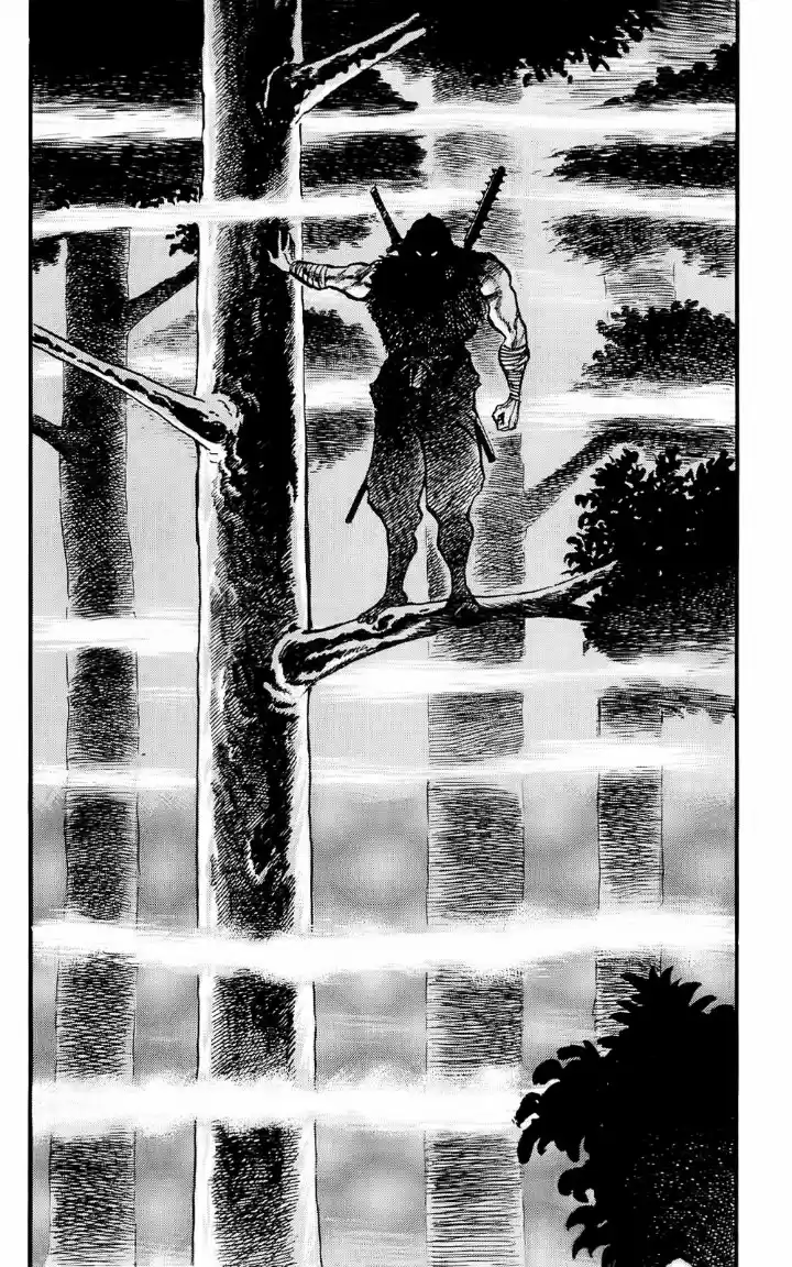Mist Story - Capítulo 4 - Página 22 - LectorTMOo