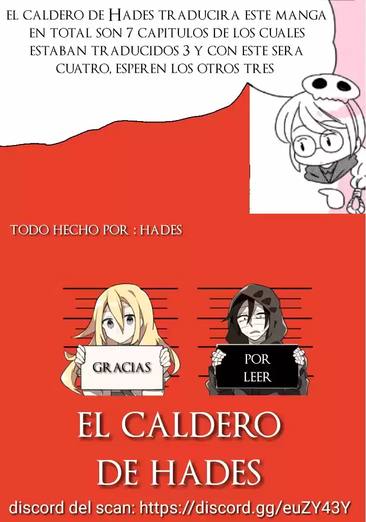 Mist Story - Capítulo 4 - Página 38 - LectorTMOo
