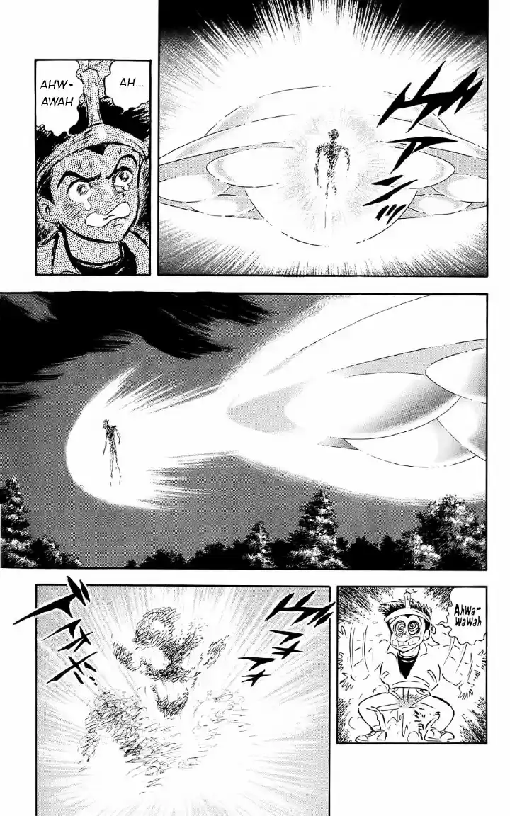 Mist Story - Capítulo 5 - Página 13 - LectorTMOo