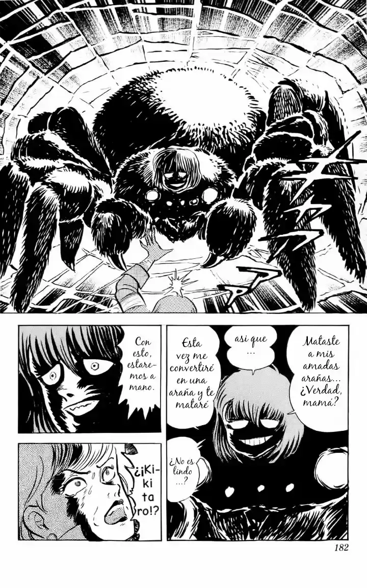 Mist Story - Capítulo 6 - Página 9 - LectorTMOo