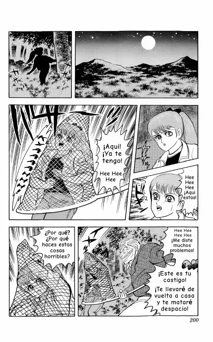 Mist Story - Capítulo 6 - Página 27 - LectorTMOo
