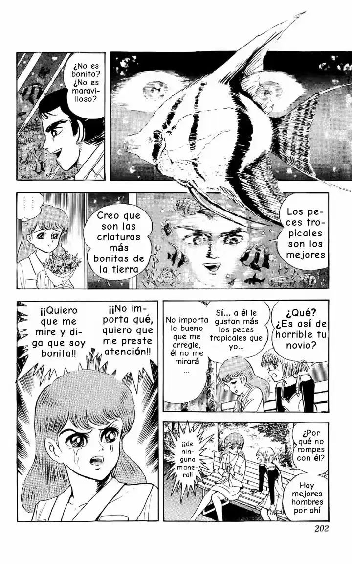 Mist Story - Capítulo 6 - Página 29 - LectorTMOo