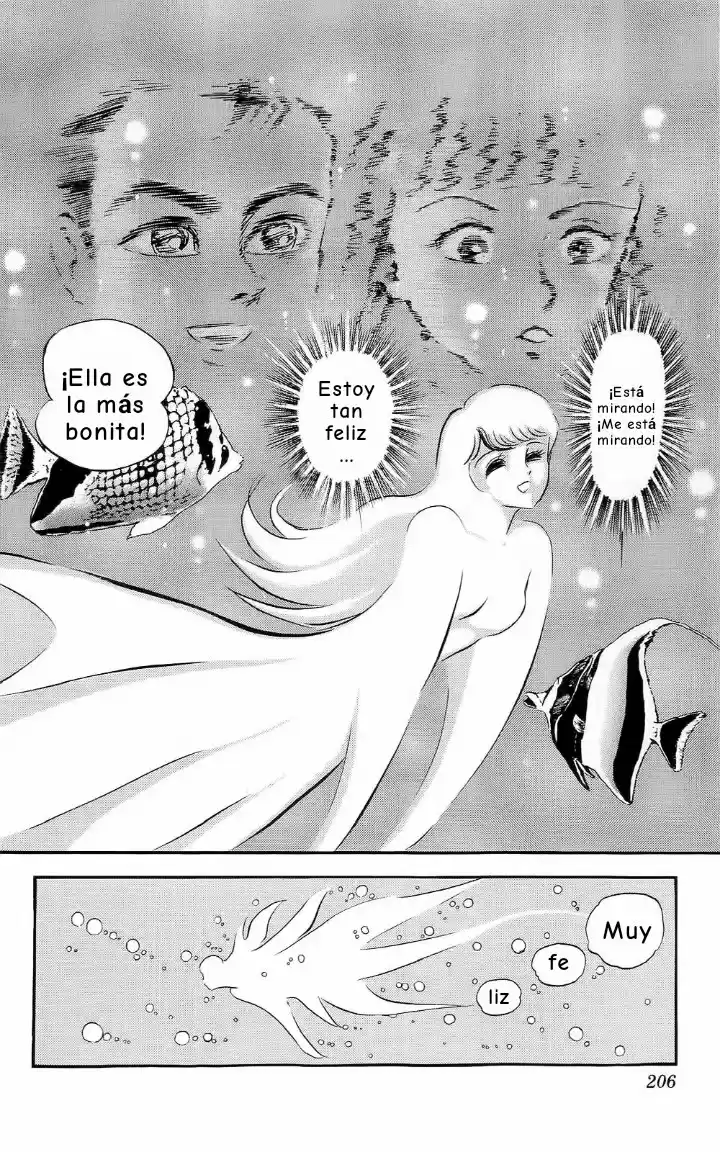 Mist Story - Capítulo 6 - Página 33 - LectorTMOo