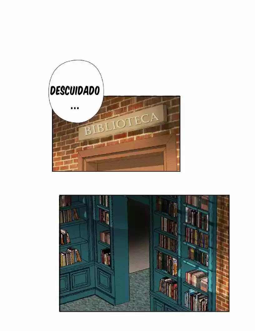 Mistake - Capítulo 1 - Página 4 - LectorTMOo
