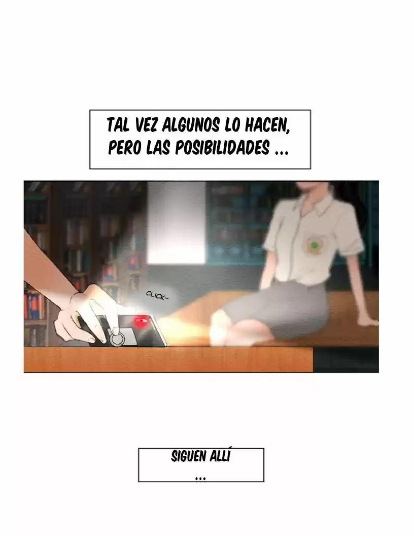 Mistake - Capítulo 1 - Página 9 - LectorTMOo