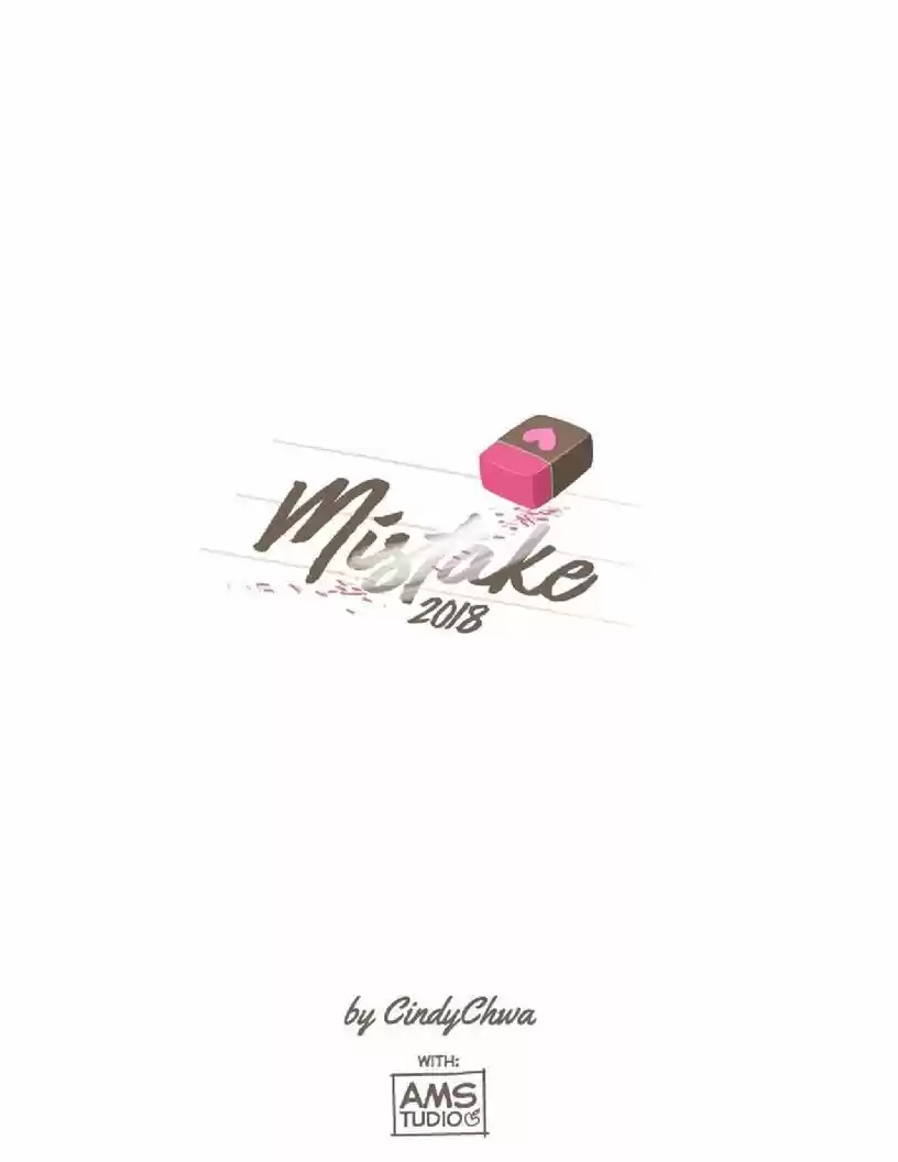 Mistake - Capítulo 1 - Página 10 - LectorTMOo