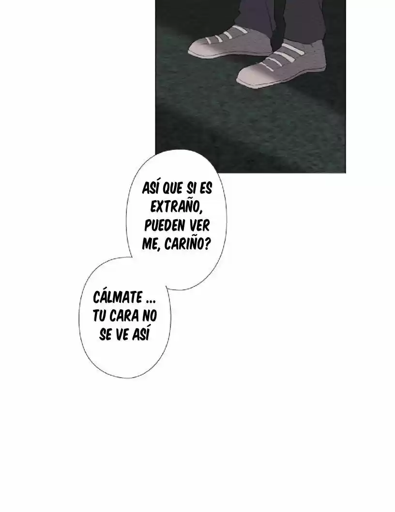 Mistake - Capítulo 1 - Página 12 - LectorTMOo