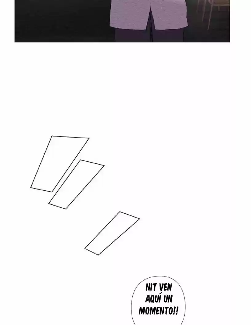 Mistake - Capítulo 1 - Página 18 - LectorTMOo