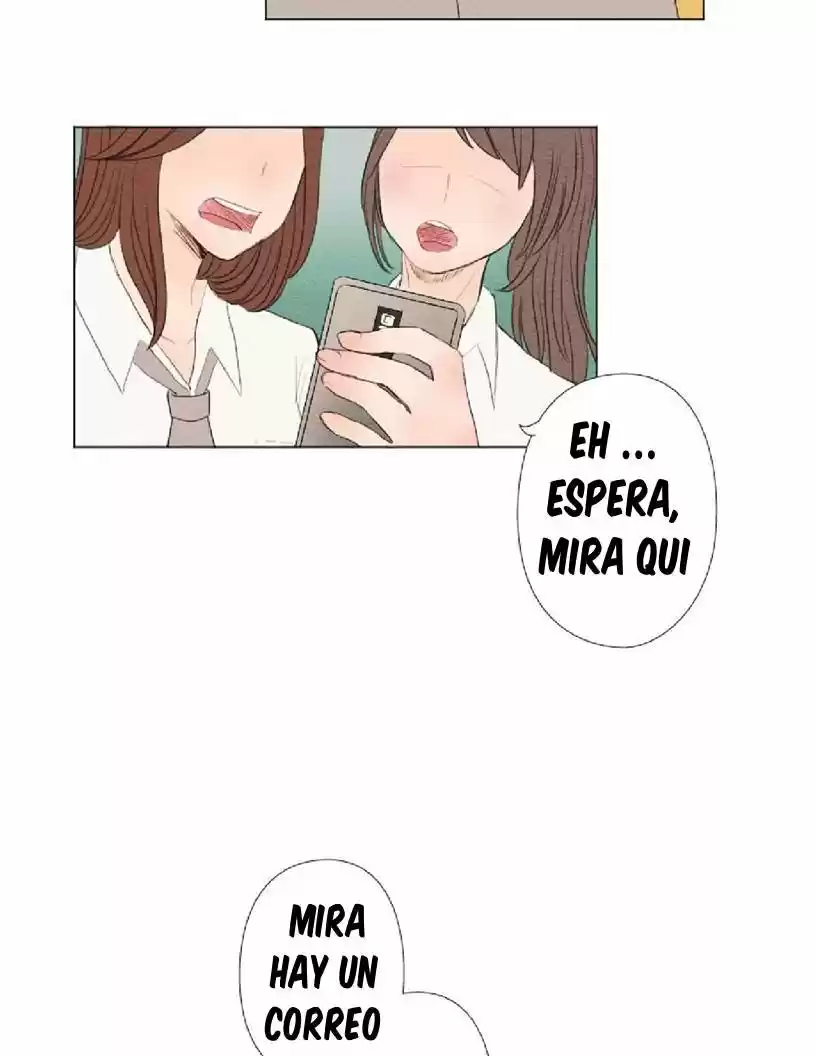 Mistake - Capítulo 1 - Página 20 - LectorTMOo