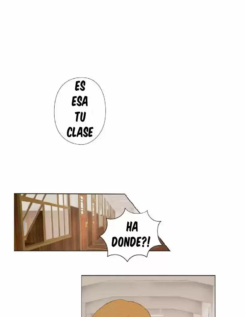 Mistake - Capítulo 1 - Página 23 - LectorTMOo