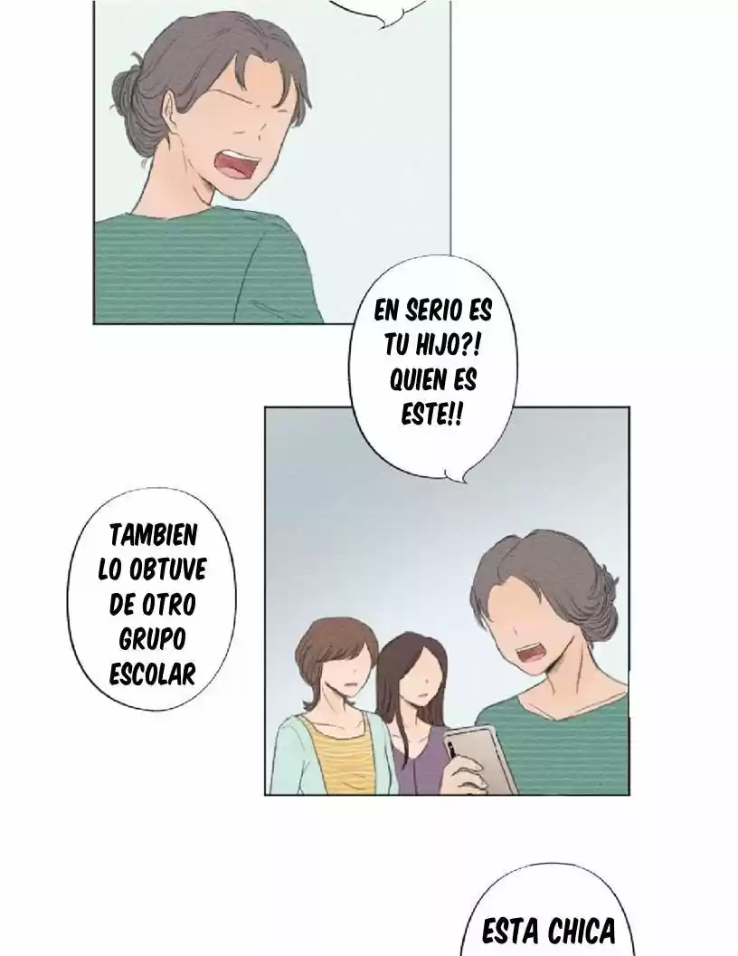 Mistake - Capítulo 1 - Página 28 - LectorTMOo
