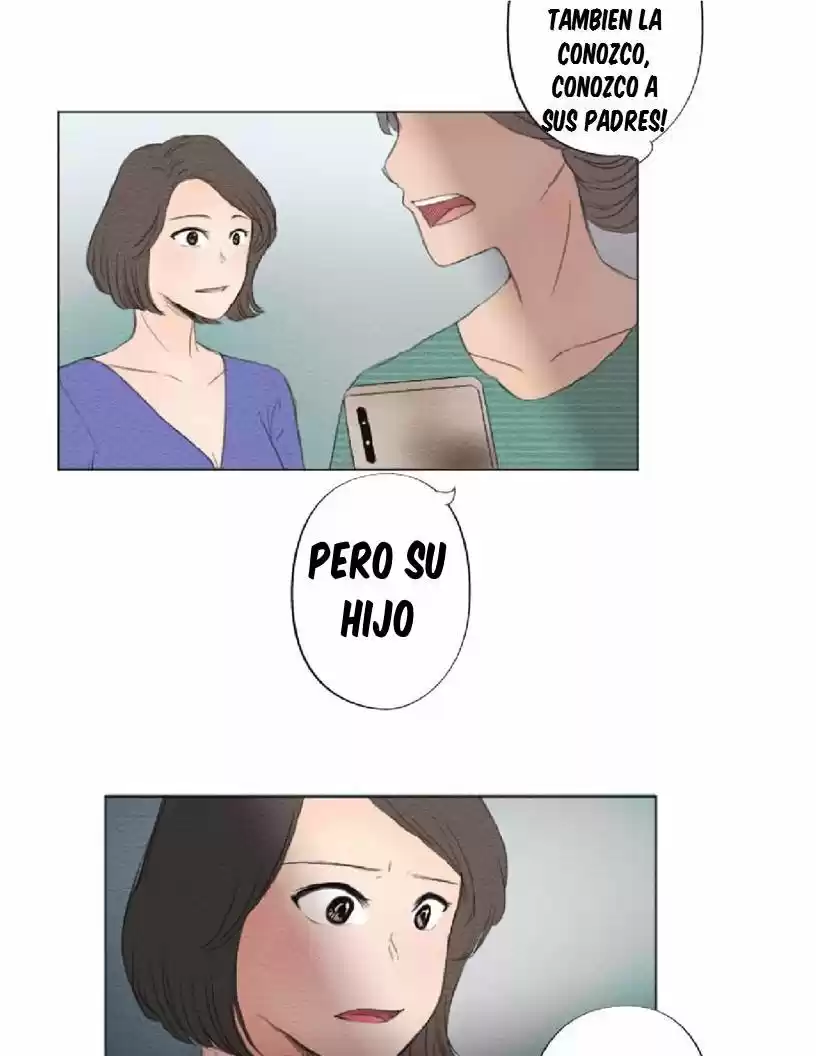 Mistake - Capítulo 1 - Página 29 - LectorTMOo