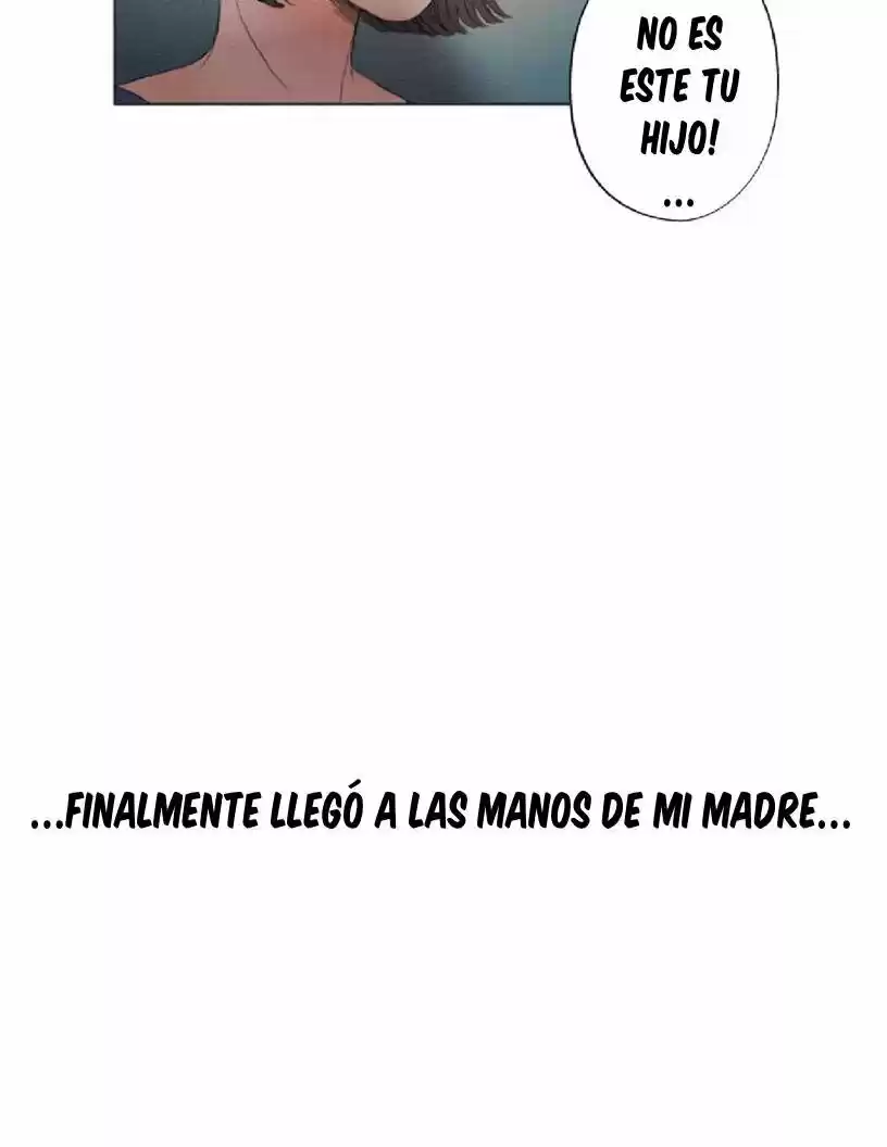 Mistake - Capítulo 1 - Página 30 - LectorTMOo