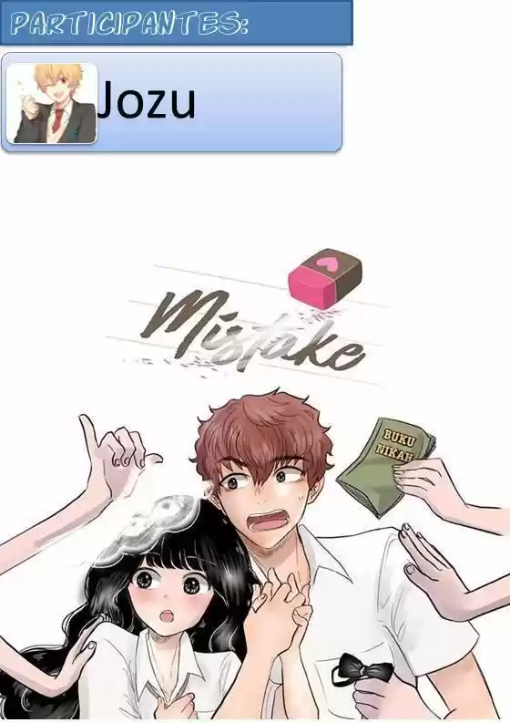Mistake - Capítulo 10 - Página 1 - LectorTMOo
