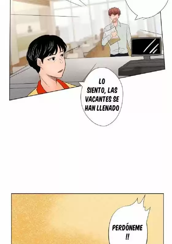Mistake - Capítulo 10 - Página 4 - LectorTMOo