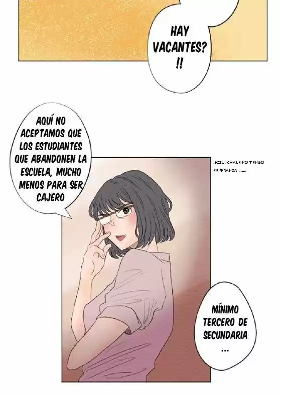 Mistake - Capítulo 10 - Página 5 - LectorTMOo
