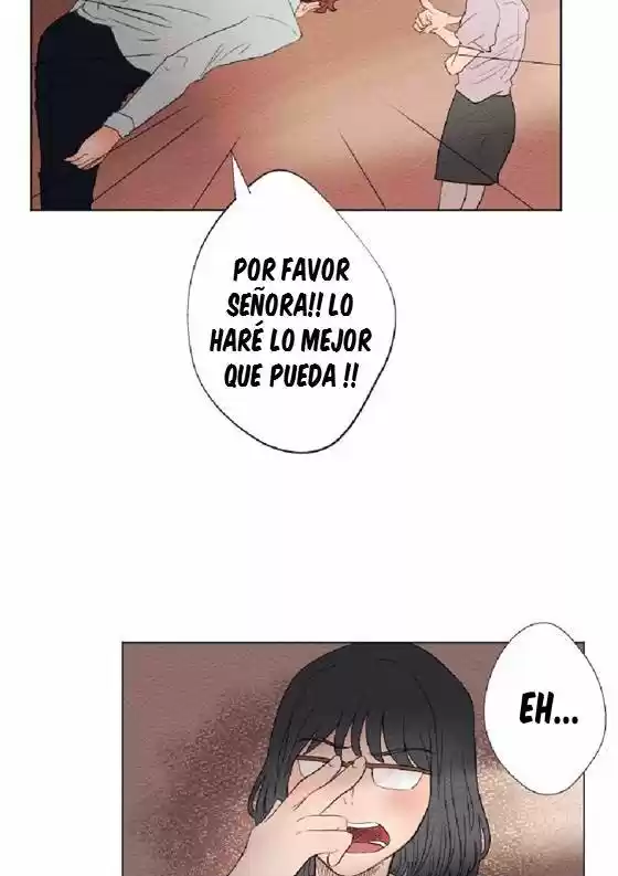 Mistake - Capítulo 10 - Página 7 - LectorTMOo