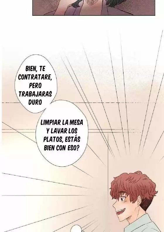 Mistake - Capítulo 10 - Página 8 - LectorTMOo