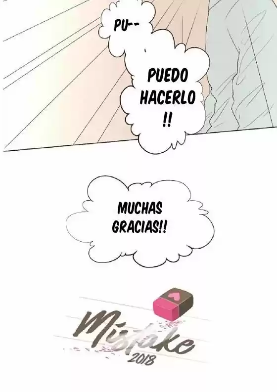 Mistake - Capítulo 10 - Página 9 - LectorTMOo