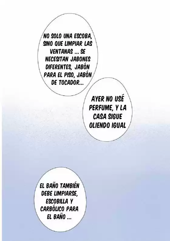 Mistake - Capítulo 10 - Página 15 - LectorTMOo