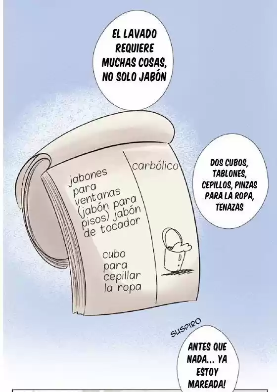 Mistake - Capítulo 10 - Página 16 - LectorTMOo