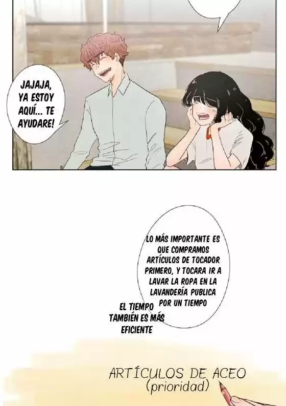 Mistake - Capítulo 10 - Página 17 - LectorTMOo