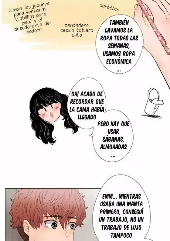 Mistake - Capítulo 10 - Página 18 - LectorTMOo