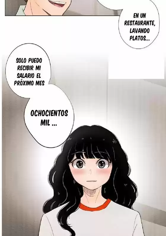 Mistake - Capítulo 10 - Página 19 - LectorTMOo