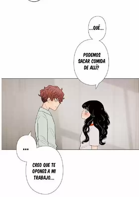 Mistake - Capítulo 10 - Página 21 - LectorTMOo
