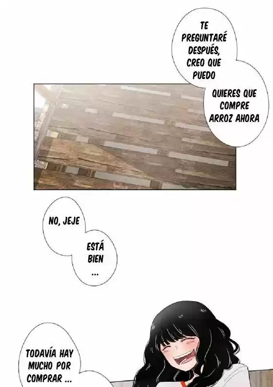 Mistake - Capítulo 10 - Página 22 - LectorTMOo