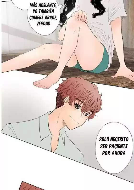 Mistake - Capítulo 10 - Página 23 - LectorTMOo