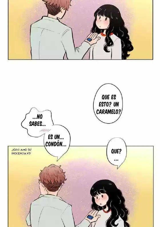 Mistake - Capítulo 10 - Página 25 - LectorTMOo
