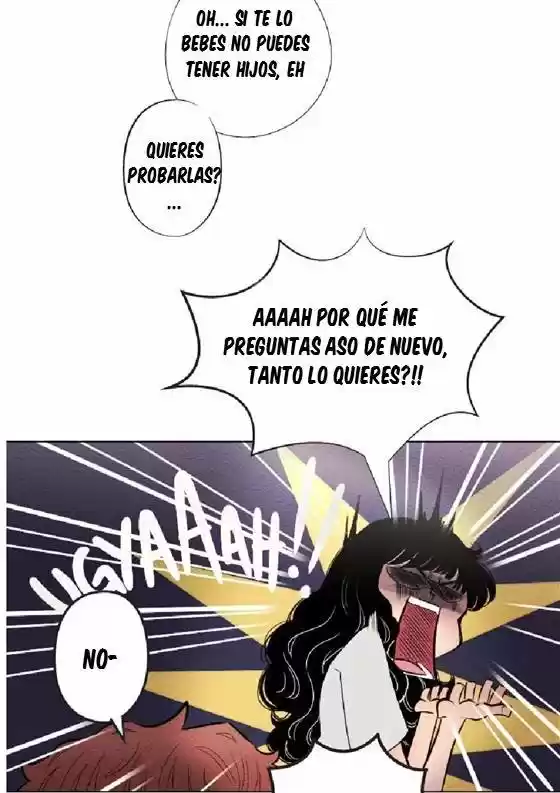 Mistake - Capítulo 10 - Página 29 - LectorTMOo
