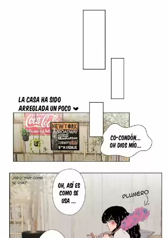 Mistake - Capítulo 10 - Página 32 - LectorTMOo