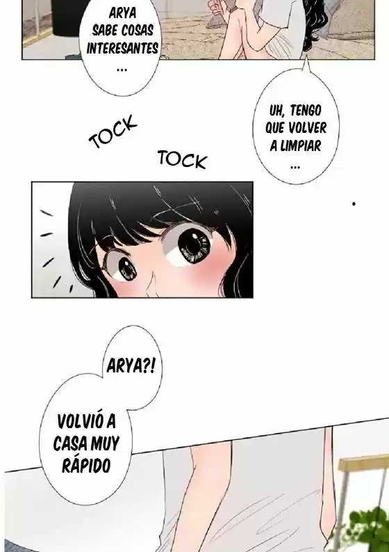 Mistake - Capítulo 10 - Página 33 - LectorTMOo