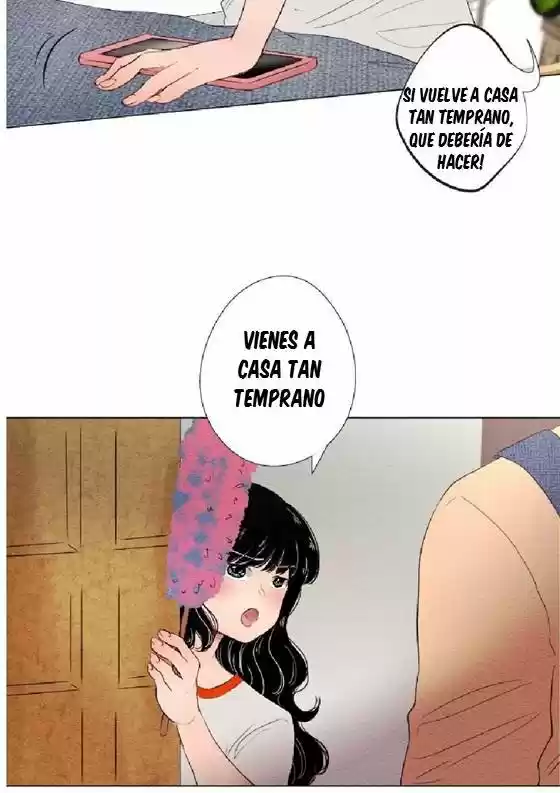 Mistake - Capítulo 10 - Página 34 - LectorTMOo