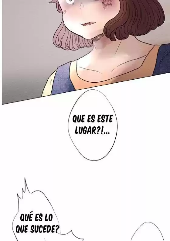 Mistake - Capítulo 11 - Página 4 - LectorTMOo
