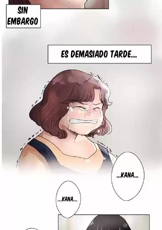 Mistake - Capítulo 11 - Página 10 - LectorTMOo