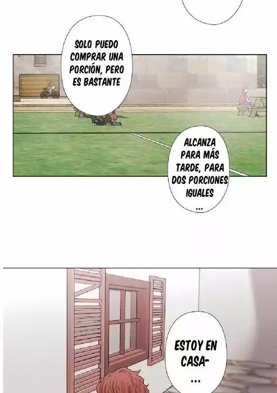 Mistake - Capítulo 11 - Página 13 - LectorTMOo